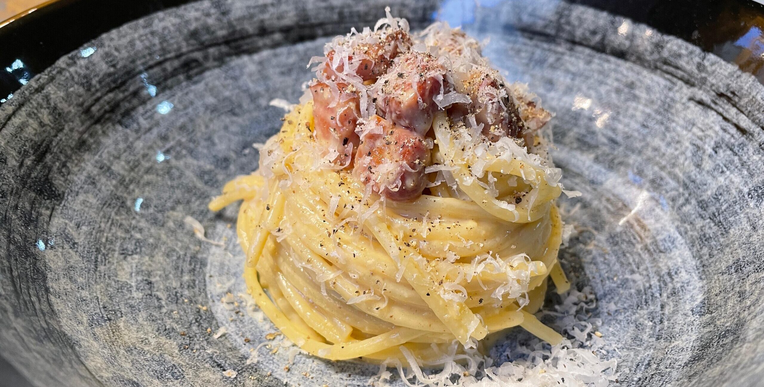 Carbonara
